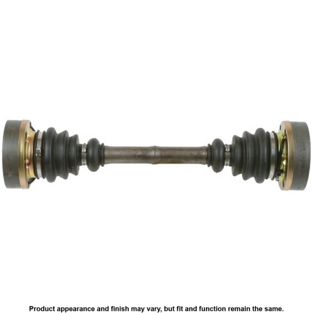 A1 Cardone Remanufactured  Cv Drive Axle, 60-9064 60-9064